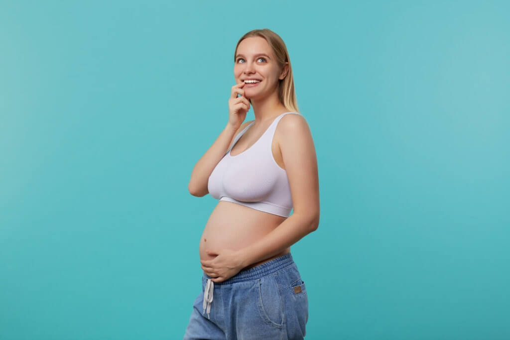 la importancia de llevar la cuenta de las semanas de embarazo