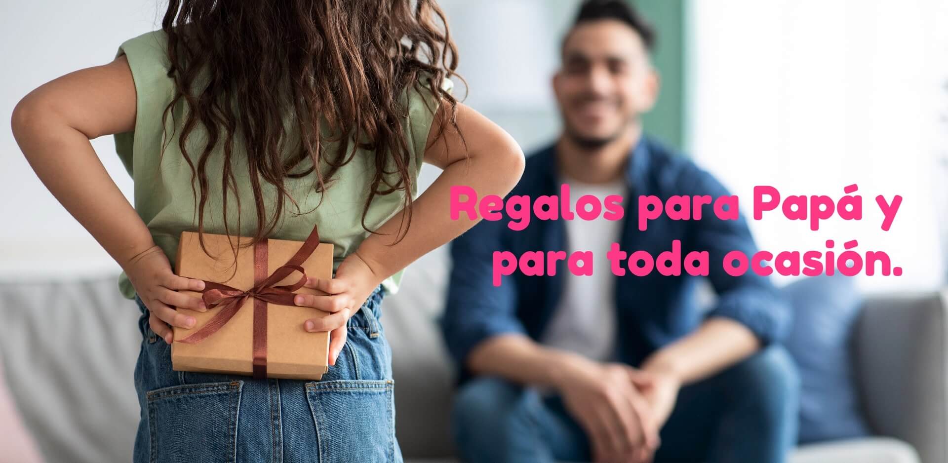 ideas de regalos para papá