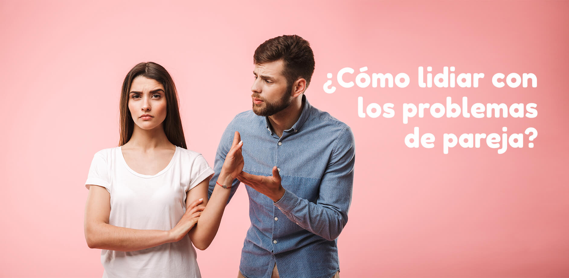 problemas de pareja