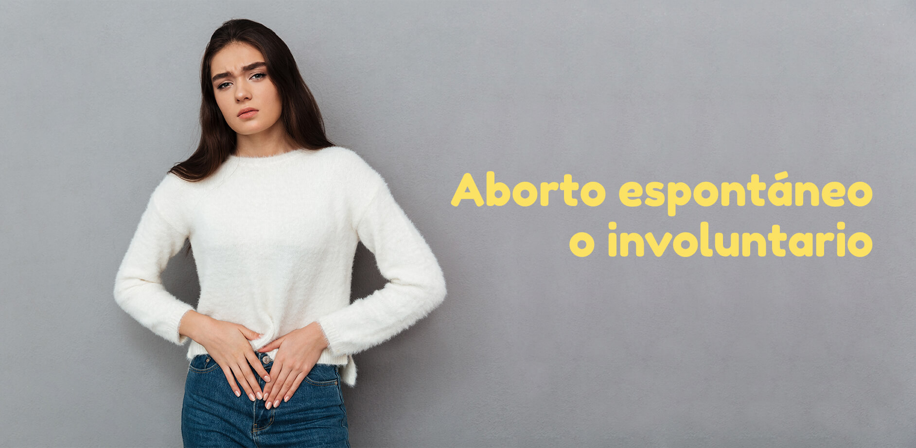 MomMom, hay temas de los que nadie quiere hablar, pero es necesario tocar. Éste es uno de ellos, aborto espontáneo o involuntario.