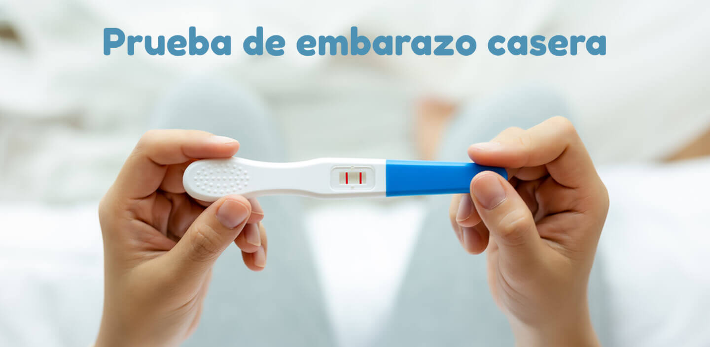 Cómo funcionan las pruebas de embarazo caseras