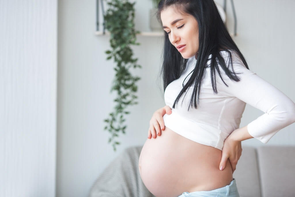 ¿Cuándo llamar al médico si padececes gastritis en el embarazo?