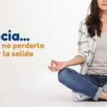 Perder la paciencia