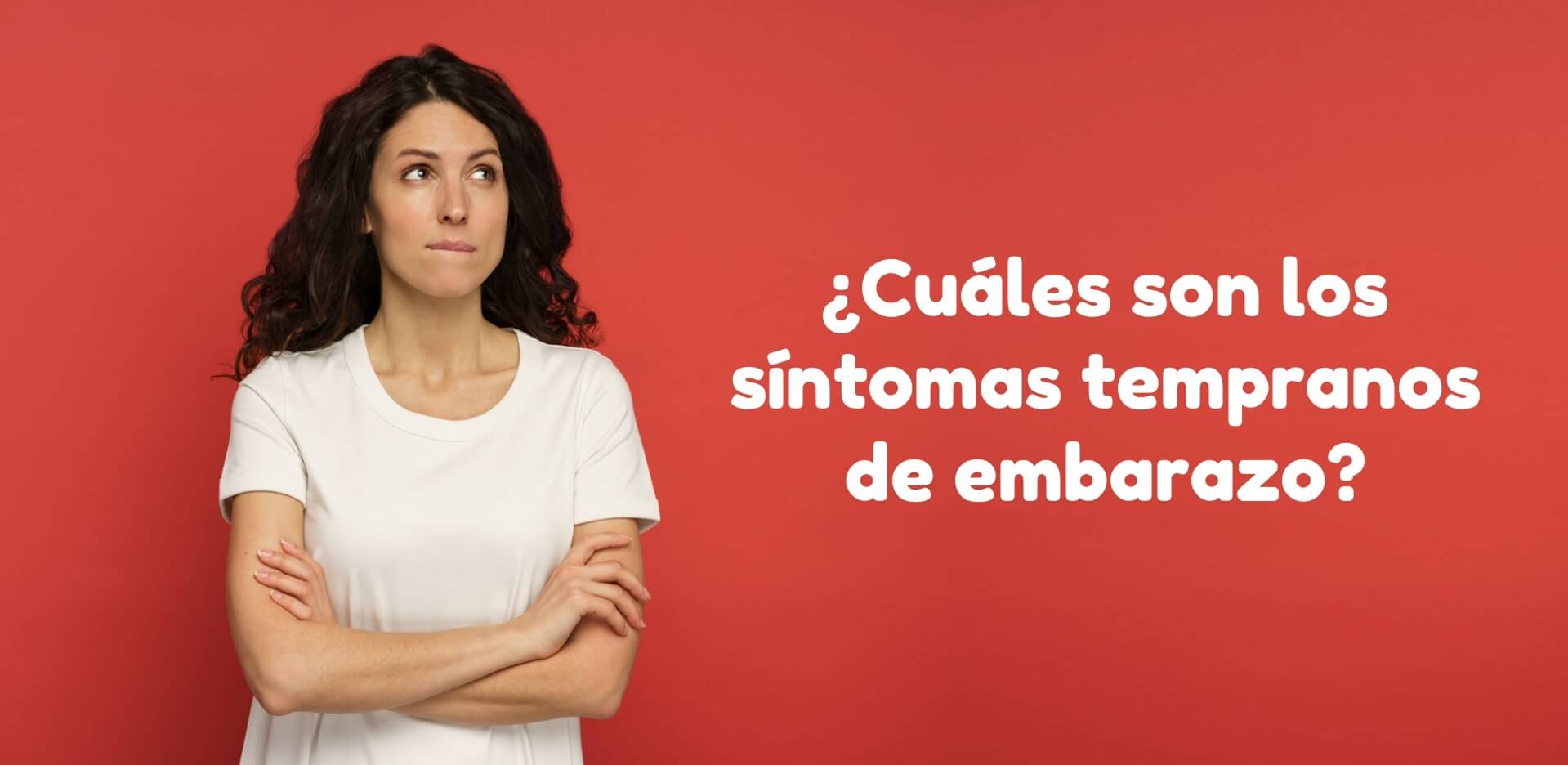 Cuáles son los síntomas de embarazo