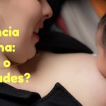 Mitos o realidades: Lo que hemos escuchado de la lactancia materna