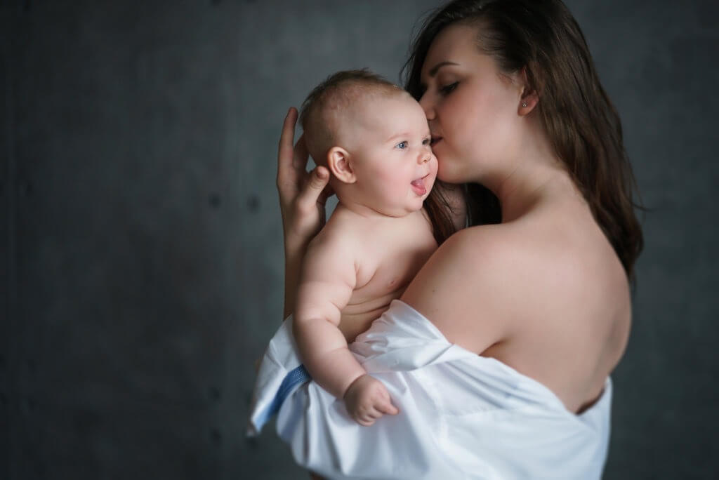 Principales mitos alrededor de la lactancia materna