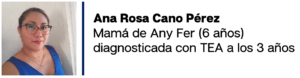 Ana Rosa Cano Pérez
