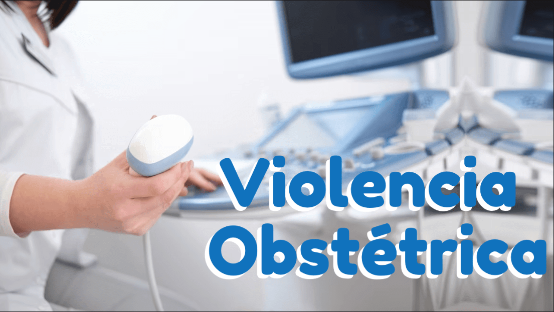 Violencia Obstétrica