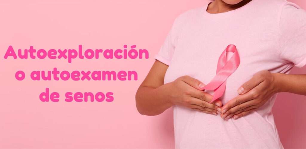 Autoexamen de mama: ¿Cómo se realiza la autoexploración de senos? – MomMom